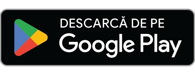 Disponibil pe Google Play